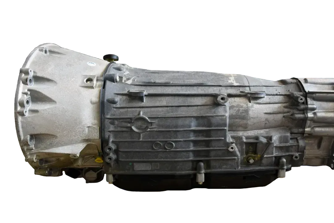 GEAR BOX GL63-722905
